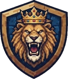 LegendaryCraft Logo