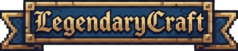 LegendaryCraft